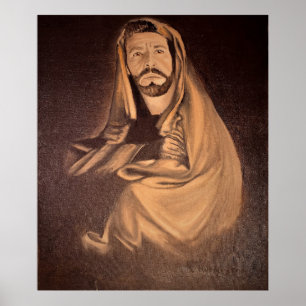 Poster Judas Iscariot