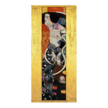 Judith II (Salome) par Gustav Klimt
