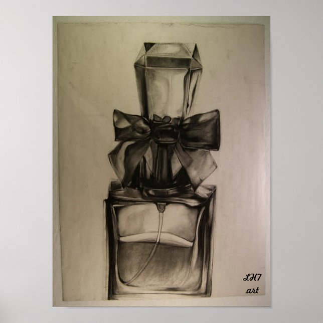 Poster juicy (Devant)