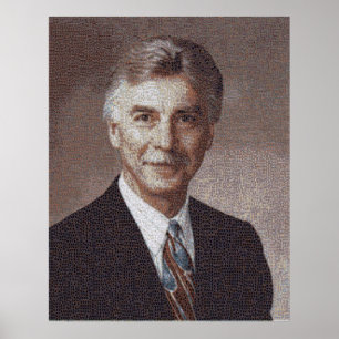 Poster Juillet 2007 Paul Mozaic