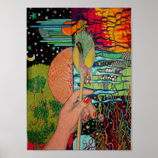 Poster juin