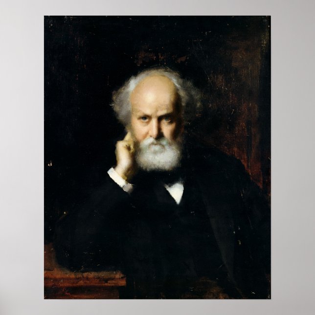 Poster Jules Janssen (Devant)