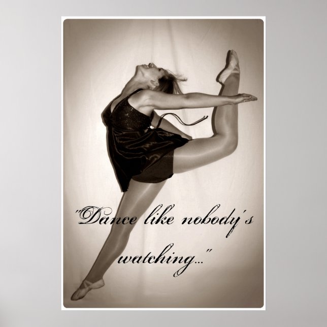 POSTER JUMP (Devant)