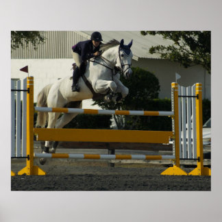 Poster Jumper