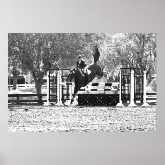 Poster Jumper