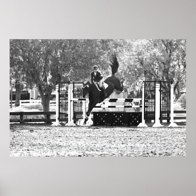 Poster Jumper (Devant)