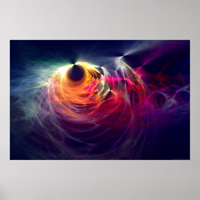 Poster Jumpgate (Devant)