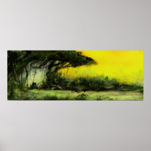 Poster Jungle