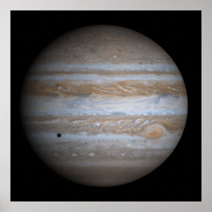 Poster Jupiter