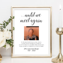 Jusqu'à ce que nous nous rencontrions à nouveau Él