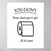 Jusqu'à Ce Qu'il N'y En Ait Plus Papier Toilette D