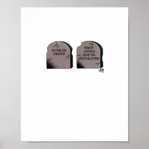 Poster Jusqu'à la mort faisons-nous partie classique - Dr