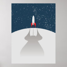 Jusqu'aux étoiles !
