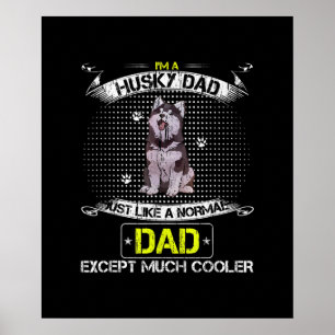 Poster Just Like A Norpapa Except Much Cooler Venin