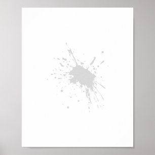 Poster Juste ça