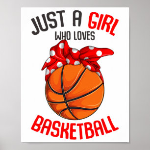 Poster Juste Une Fille Qui Aime Sketll Girl Girls Girls