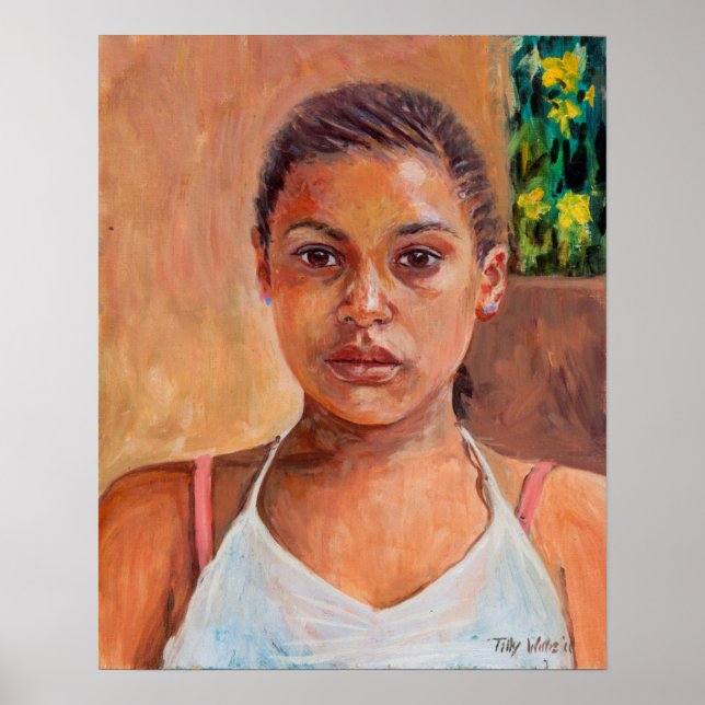 Poster Jutalla (Devant)