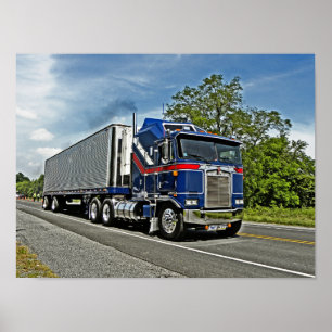 Poster K100 de Reinbold