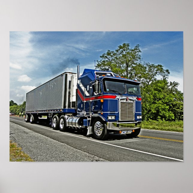 Poster K100 de Reinbold (Devant)