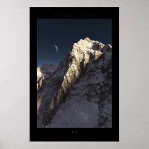 POSTER K2