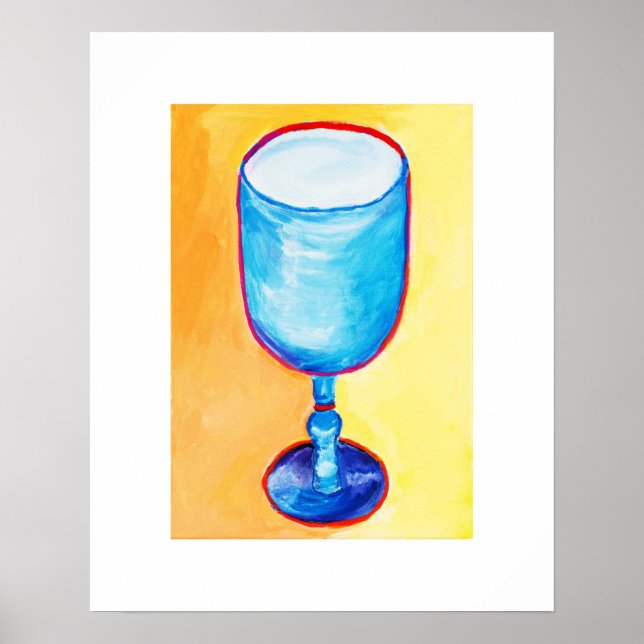 Poster Kadosh (Devant)