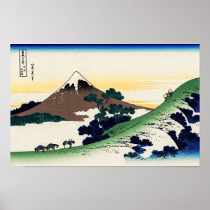 Poster Kai province