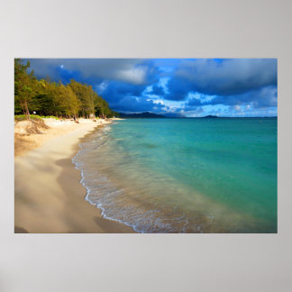Poster Kailua