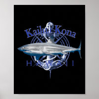 Kailua Kona Hawaï navigation maritime voile