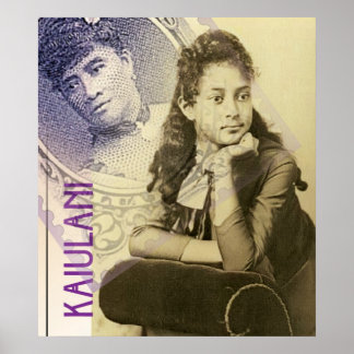 Poster Kaiulani