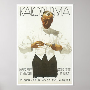 Poster Kaloderma