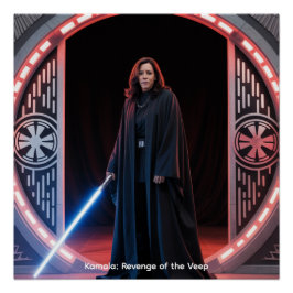 Poster Kamala : Je ne reviendrai pas