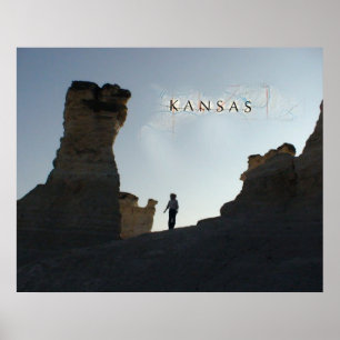Poster Kansas