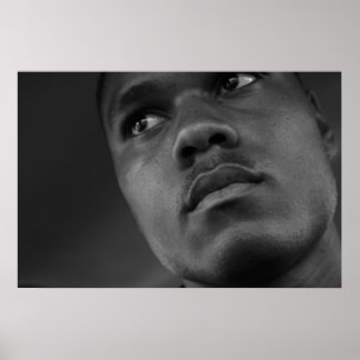 Poster Karlton Mitchell