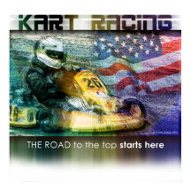 Karting américain