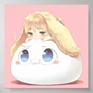 Poster kawaii ! ! ! ! ! ! !