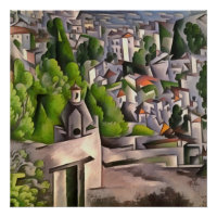Kayakoy Vieilles Maisons Vides Paysage Urbain