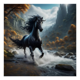 Poster Kelpie