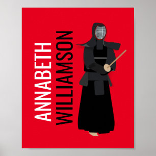Poster Kendo