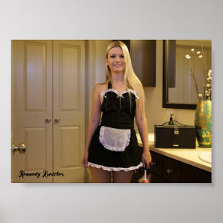 Poster Kennedy Kressler