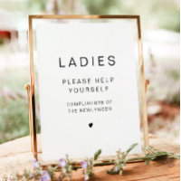 KENNEDY - Salle de bain moderne pour dames