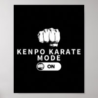 Kenpo Karate Mode Sur Funny American Kenpo