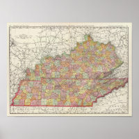 Kentucky et Tennessee 4