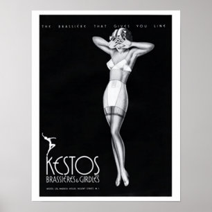 Poster 'Kestos2