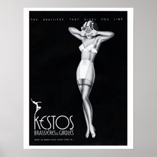 Poster 'Kestos2'
