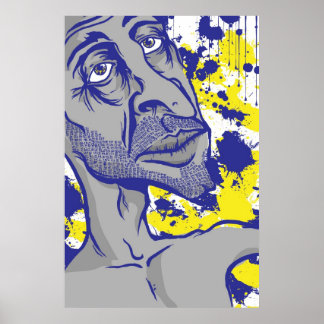 Poster Kevin