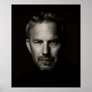 Poster kevin costner