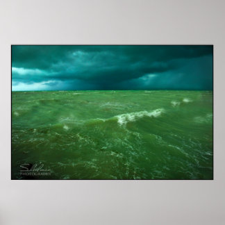 Poster Key West Tempest