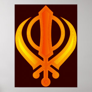 Poster Khanda