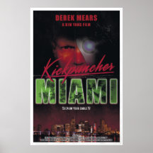 Kickpuncher : Miami