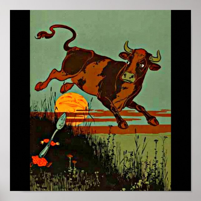 Poster-Kids-William Warren Denslow 15 Poster (Vorne)